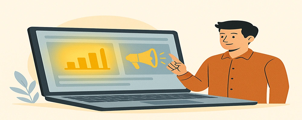 تبلیغ کسب‌وکار در بخش ویژه سایت نیازمندی نسبت به آگهی معمولی