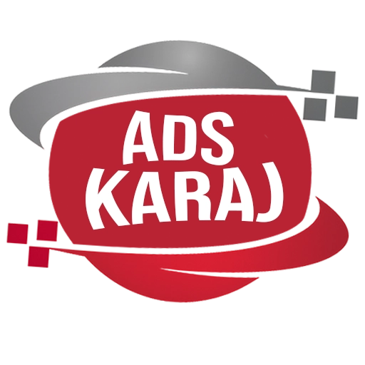 تبلیغات کرج